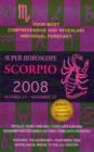 Image for Super Horoscope Scorpio