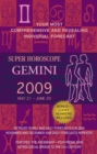 Image for Super Horoscope Gemini : The Most Comprehensive Day-by-day Predictions on the Market
