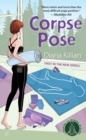 Image for Corpse Pose : A Mantra for Murder Mystery