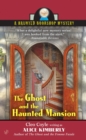 Image for The Ghost and the Haunted Mansion