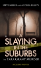 Image for A Slaying in the Suburbs