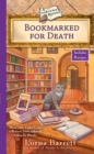 Image for Bookmarked for Death