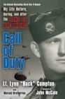Image for Call of Duty : My Life Before, During and After the Band of Brothers