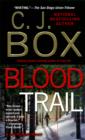 Image for Blood trail