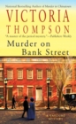 Image for Murder on Bank Street