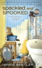 Image for Spackled and Spooked