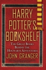 Image for Harry Potter&#39;s Bookshelf : The Great Books behind the Hogwarts Adventures