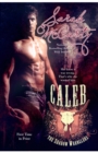 Image for Caleb  : the shadow wranglers