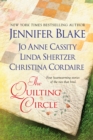 Image for The Quilting Circle