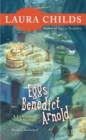 Image for Eggs Benedict Arnold