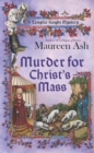 Image for Murder for Christ&#39;s Mass