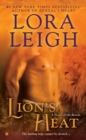 Image for Lion&#39;s heat