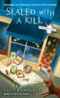 Image for Sealed With A Kill : A Decoupage Mystery