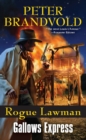Image for Rogue Lawman #6