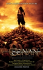 Image for Conan the barbarian