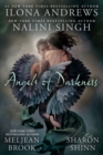 Image for Angel of darkness