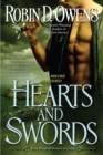 Image for Hearts and swords  : four original stories of Celta