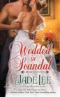 Image for Wedded in Scandal