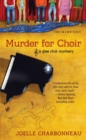 Image for Murder for Choir