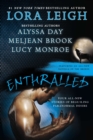 Image for Enthralled  : four all new stories of beguiling paranormal desire