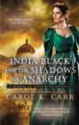 Image for India Black And The Shadows Of Anarchy