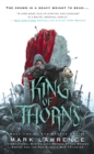 Image for King of Thorns