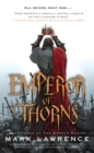 Image for Emperor of Thorns