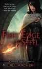 Image for Fiery Edge of Steel