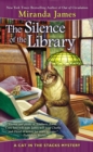 Image for The silence of the library