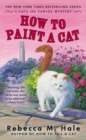 Image for How To Paint A Cat