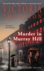 Image for Murder in Murray Hill