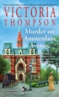 Image for Murder on Amsterdam Avenue