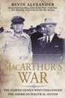 Image for Macarthur&#39;s War