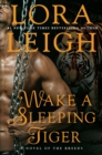 Image for Wake A Sleeping Tiger