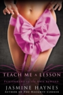Image for Teach Me a Lesson