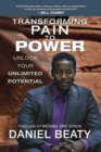 Image for Transforming Pain to Power