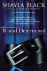 Image for Bound and Determined