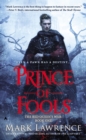 Image for Prince of Fools