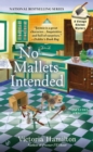 Image for No Mallets Intended