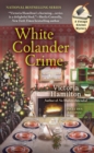 Image for White Colander Crime