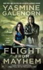 Image for Flight From Mayhem : A Fly By Night Novel