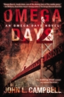 Image for Omega Days
