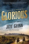 Image for Glorious  : a novel of the American West