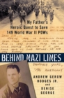 Image for Behind Nazi Lines