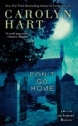 Image for Don&#39;t Go Home