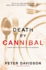 Image for Death By Cannibal