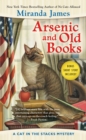 Image for Arsenic and old books