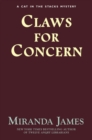 Image for Claws for concern