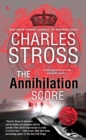 Image for The Annihilation Score