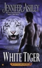 Image for White tiger